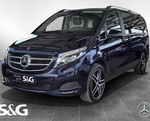Mercedes-Benz V 250 Gebrauchtwagen