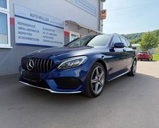 Mercedes-Benz C 200 Gebrauchtwagen