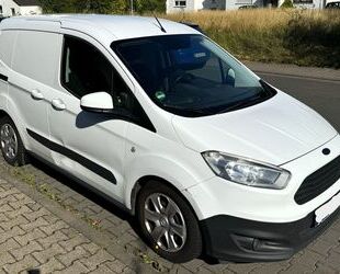 Ford Transit Courier Gebrauchtwagen