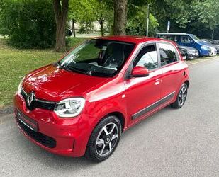 Renault Twingo Gebrauchtwagen