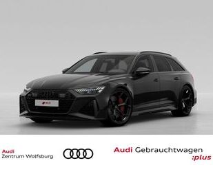 Audi RS6 Gebrauchtwagen