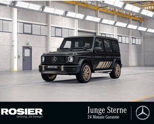 Mercedes-Benz G 63 AMG Gebrauchtwagen