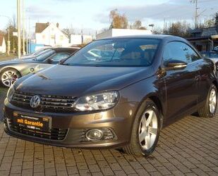 VW Eos Gebrauchtwagen
