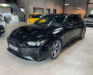Audi RS6 Gebrauchtwagen