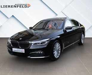 BMW 750 Gebrauchtwagen