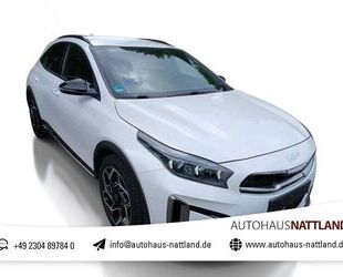 Kia XCeed Gebrauchtwagen