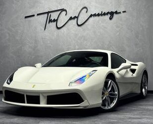 Ferrari 488 GTB Gebrauchtwagen