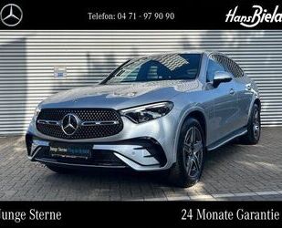 Mercedes-Benz GLC 300 Gebrauchtwagen