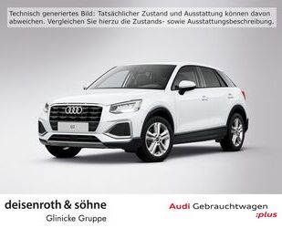 Audi Q2 Gebrauchtwagen