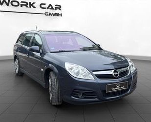 Opel Vectra Gebrauchtwagen