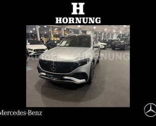 Mercedes-Benz EQB Gebrauchtwagen