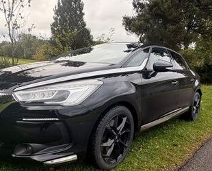 DS Automobiles DS5 Gebrauchtwagen