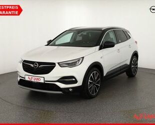 Opel Grandland (X) Gebrauchtwagen