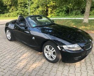 BMW Z4 Gebrauchtwagen