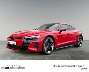 Audi RS e-tron GT Gebrauchtwagen
