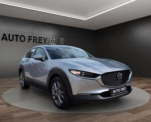 Mazda CX-30 Gebrauchtwagen