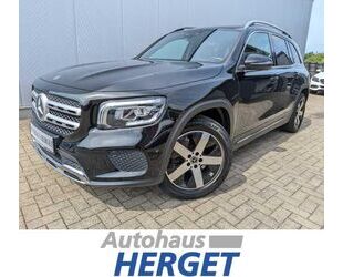 Mercedes-Benz GLB 220 Gebrauchtwagen