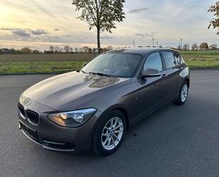 BMW 116 Gebrauchtwagen