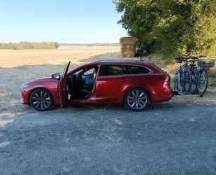 Mazda 6 Gebrauchtwagen