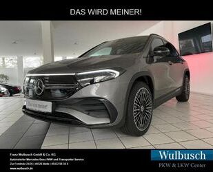 Mercedes-Benz EQA Gebrauchtwagen