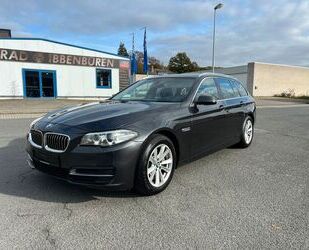 BMW 518 Gebrauchtwagen