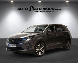 Peugeot 5008 Gebrauchtwagen