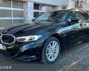 BMW 330 Gebrauchtwagen