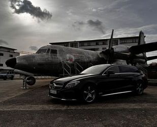 Mercedes-Benz CLS 350 Shooting Brake Gebrauchtwagen