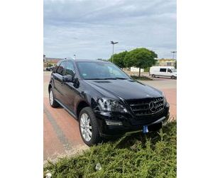 Mercedes-Benz ML 350 Gebrauchtwagen