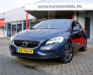 Volvo V40 Gebrauchtwagen