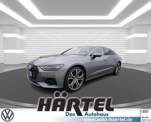 Audi Audi A7 SPORTBACK QUATTRO 40 TDI S TRONIC ( Navi L Gebrauchtwagen