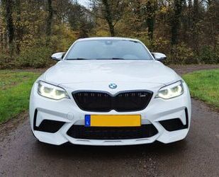 BMW M2 Gebrauchtwagen
