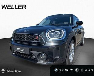 Mini Cooper S Countryman Gebrauchtwagen