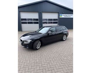BMW 318 Gebrauchtwagen