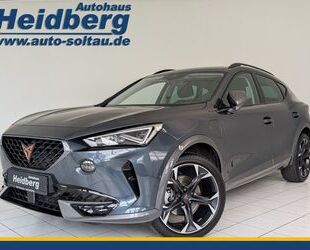 Cupra Formentor Gebrauchtwagen