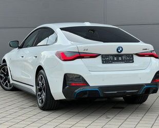 BMW i4 Gebrauchtwagen