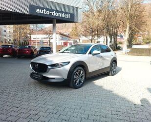Mazda CX-30 Gebrauchtwagen