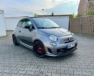 Abarth 595 Turismo Gebrauchtwagen