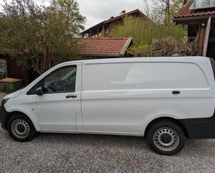 Mercedes-Benz Vito Gebrauchtwagen