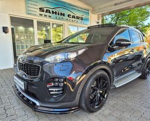 Kia Sportage Gebrauchtwagen