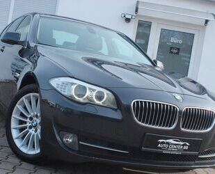 BMW 530 Gebrauchtwagen