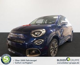 Fiat 500X Gebrauchtwagen