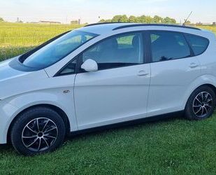 Seat Altea Gebrauchtwagen