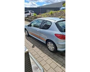 Peugeot 206 Gebrauchtwagen