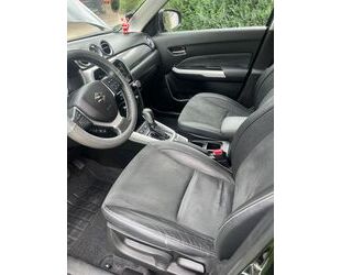 Suzuki Vitara Gebrauchtwagen