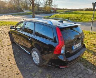 Volvo V50 Gebrauchtwagen