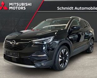 Opel Grandland (X) Gebrauchtwagen