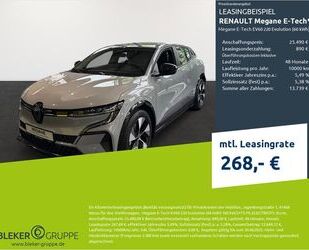 Renault Megane Gebrauchtwagen