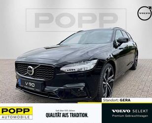 Volvo V90 Gebrauchtwagen