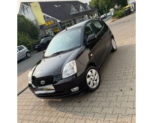 Kia Picanto Gebrauchtwagen